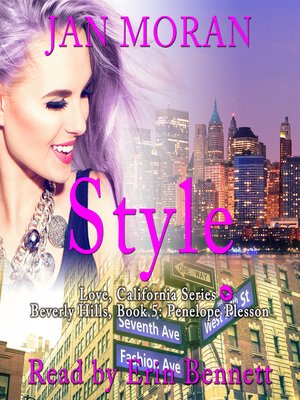 cover image of Style